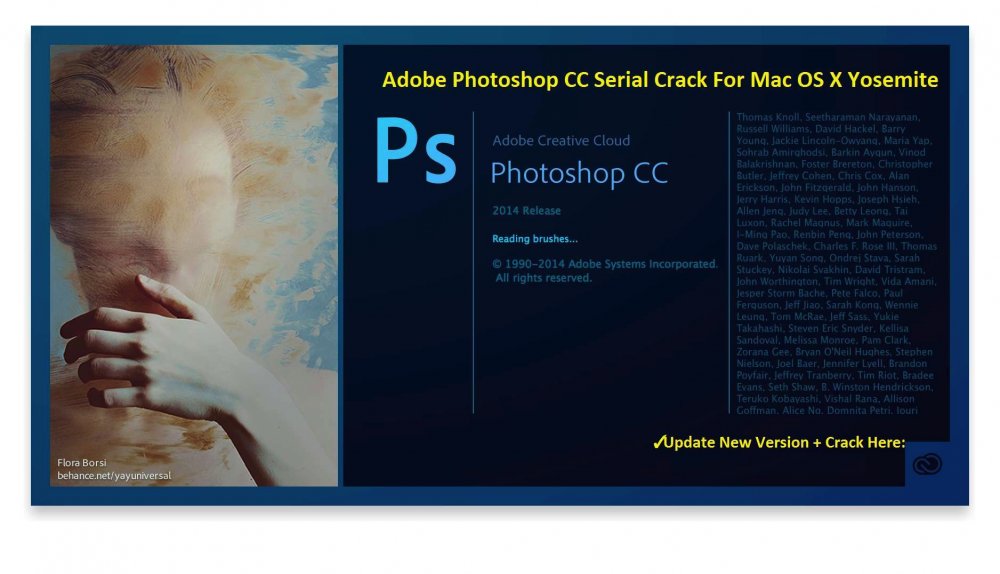 photoshop cc 2015 mac crack